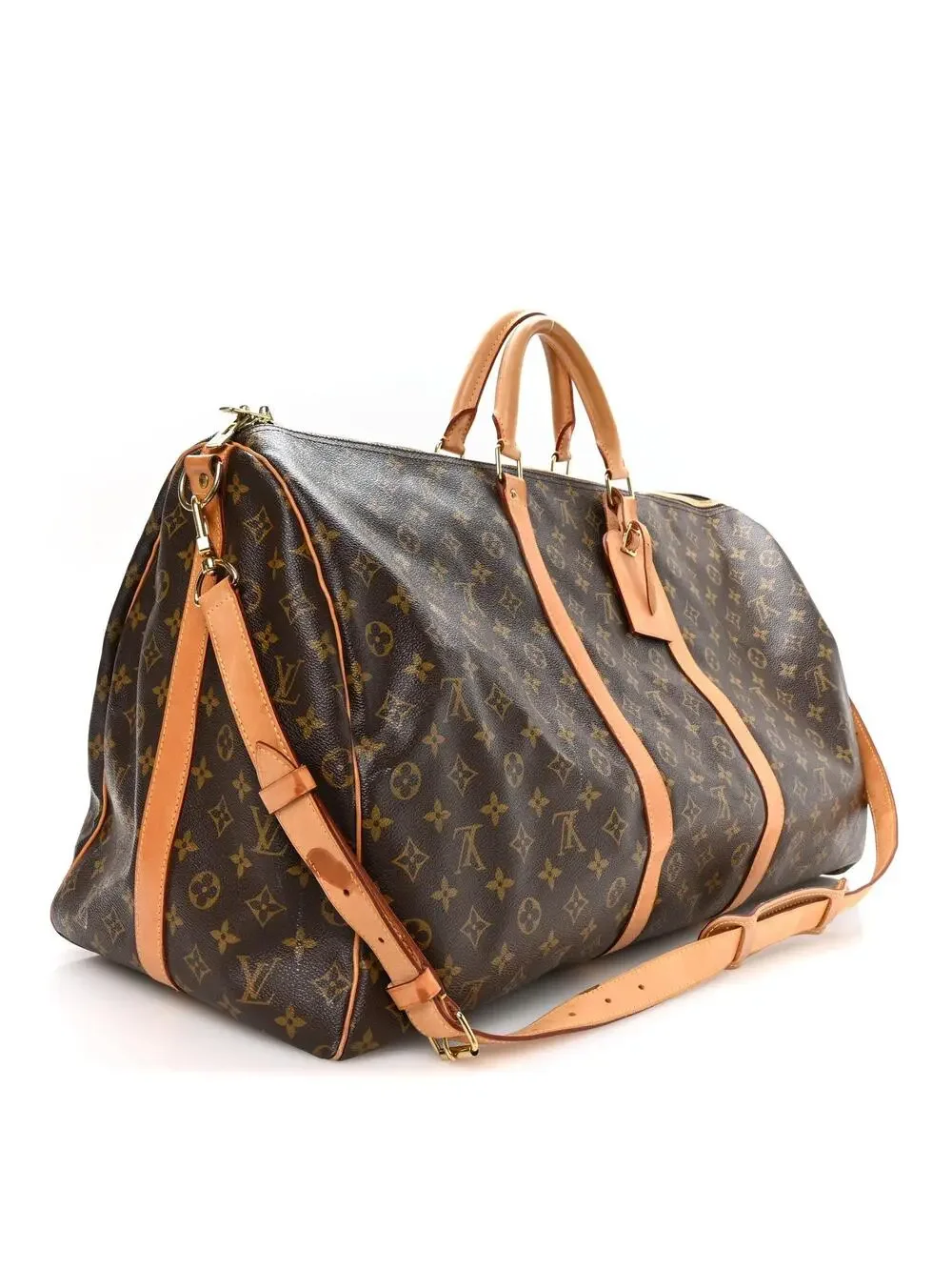 Louis Vuitton indulge timeless